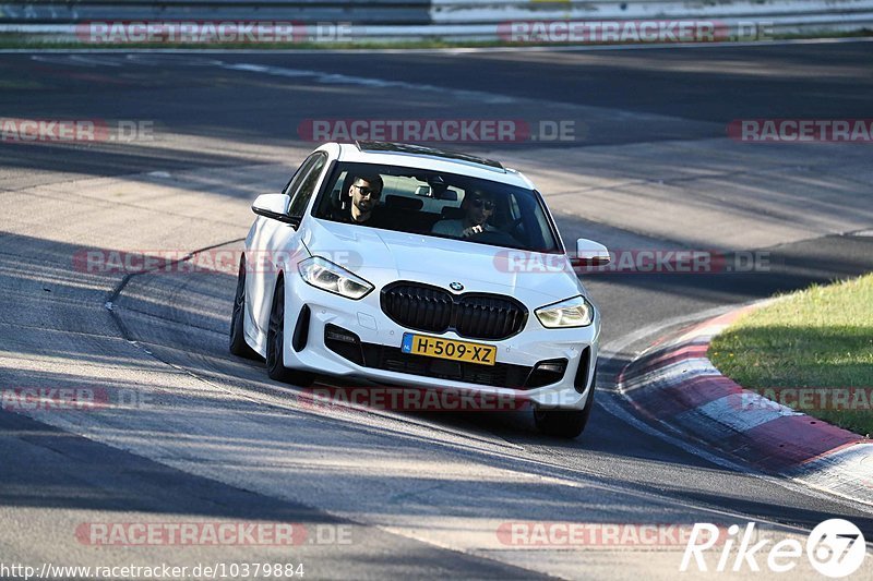 Bild #10379884 - Touristenfahrten Nürburgring Nordschleife (25.08.2020)