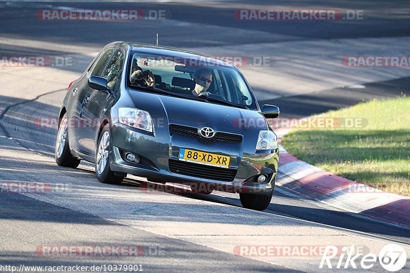 Bild #10379901 - Touristenfahrten Nürburgring Nordschleife (25.08.2020)