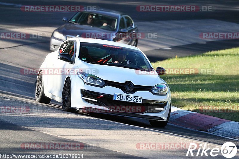 Bild #10379914 - Touristenfahrten Nürburgring Nordschleife (25.08.2020)