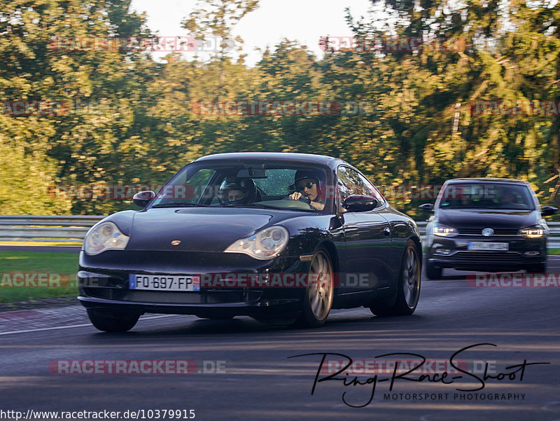 Bild #10379915 - Touristenfahrten Nürburgring Nordschleife (25.08.2020)