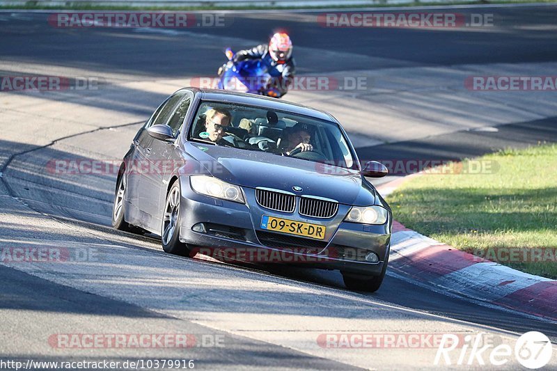 Bild #10379916 - Touristenfahrten Nürburgring Nordschleife (25.08.2020)