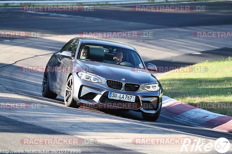 Bild #10379986 - Touristenfahrten Nürburgring Nordschleife (25.08.2020)