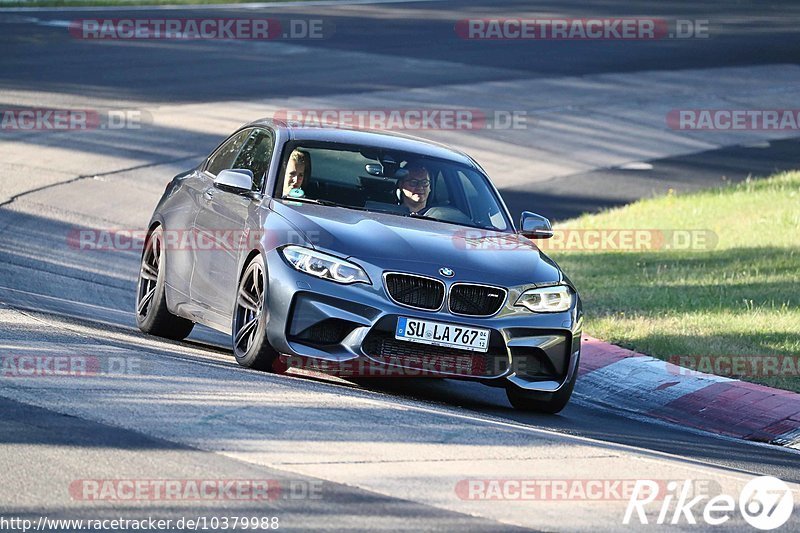 Bild #10379988 - Touristenfahrten Nürburgring Nordschleife (25.08.2020)