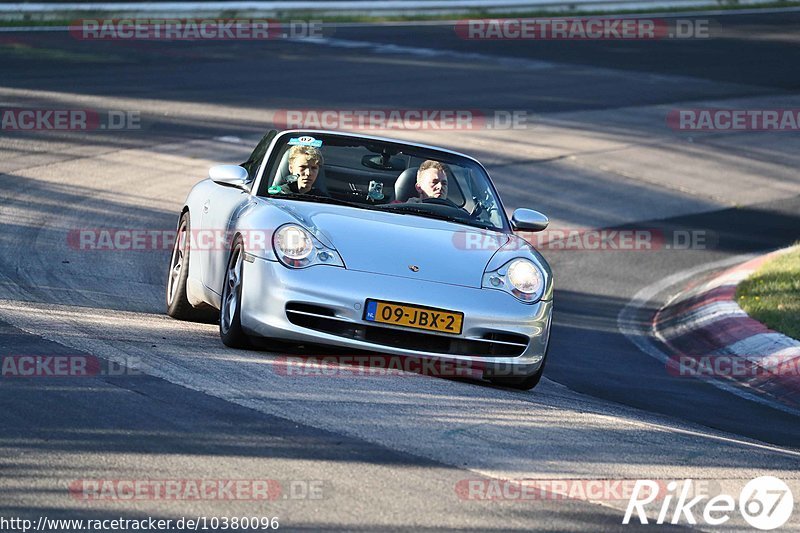 Bild #10380096 - Touristenfahrten Nürburgring Nordschleife (25.08.2020)