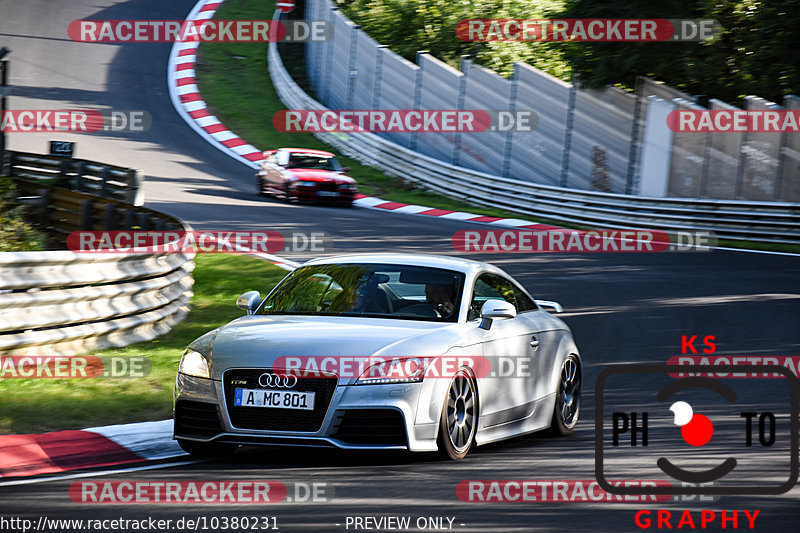 Bild #10380231 - Touristenfahrten Nürburgring Nordschleife (25.08.2020)