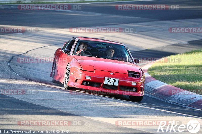 Bild #10380239 - Touristenfahrten Nürburgring Nordschleife (25.08.2020)