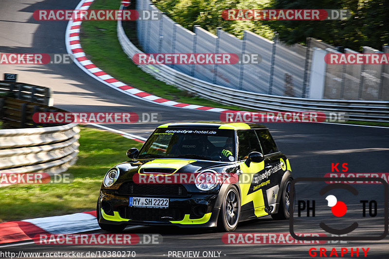 Bild #10380270 - Touristenfahrten Nürburgring Nordschleife (25.08.2020)