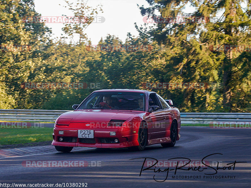 Bild #10380292 - Touristenfahrten Nürburgring Nordschleife (25.08.2020)