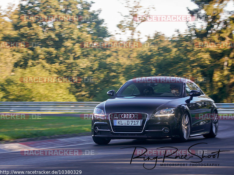 Bild #10380329 - Touristenfahrten Nürburgring Nordschleife (25.08.2020)