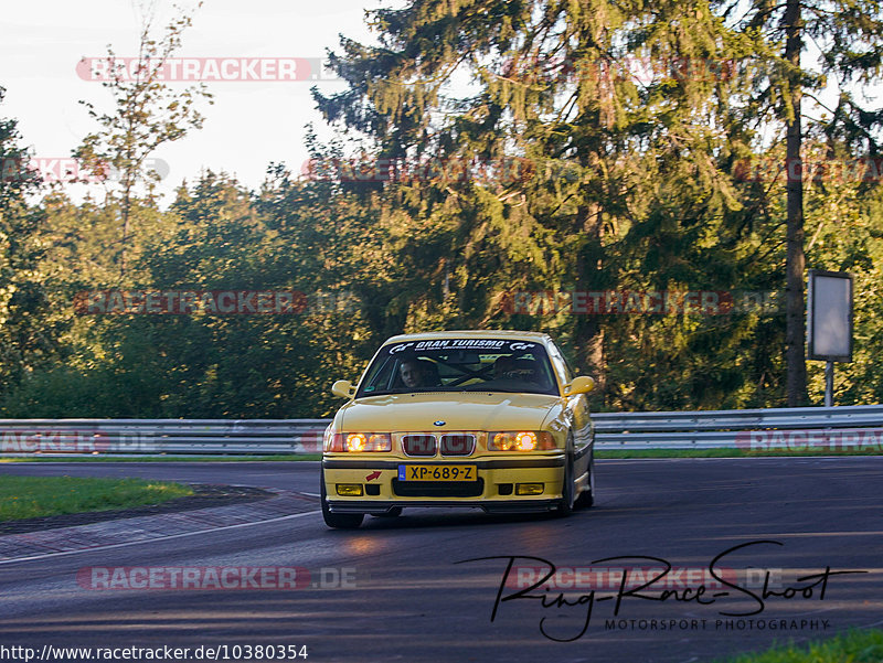 Bild #10380354 - Touristenfahrten Nürburgring Nordschleife (25.08.2020)