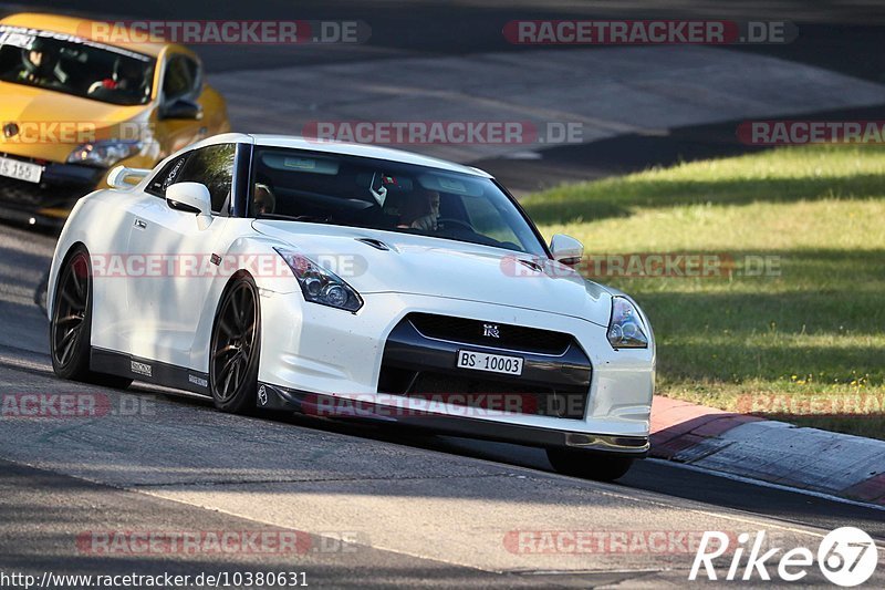 Bild #10380631 - Touristenfahrten Nürburgring Nordschleife (25.08.2020)