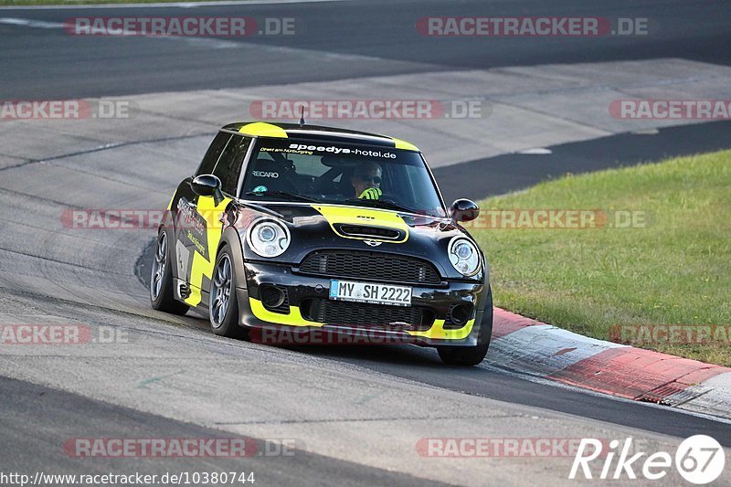 Bild #10380744 - Touristenfahrten Nürburgring Nordschleife (25.08.2020)