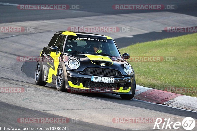 Bild #10380745 - Touristenfahrten Nürburgring Nordschleife (25.08.2020)