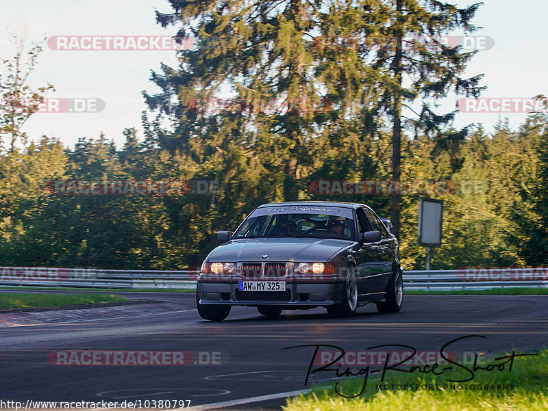 Bild #10380797 - Touristenfahrten Nürburgring Nordschleife (25.08.2020)