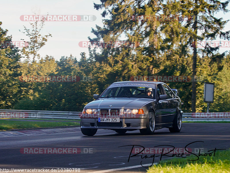 Bild #10380798 - Touristenfahrten Nürburgring Nordschleife (25.08.2020)