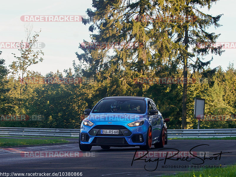 Bild #10380866 - Touristenfahrten Nürburgring Nordschleife (25.08.2020)