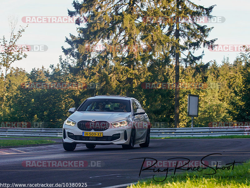 Bild #10380925 - Touristenfahrten Nürburgring Nordschleife (25.08.2020)