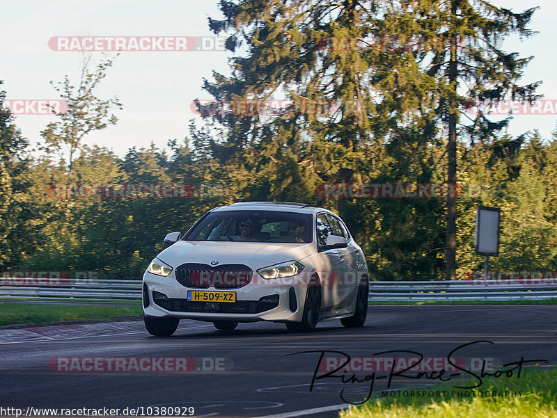 Bild #10380929 - Touristenfahrten Nürburgring Nordschleife (25.08.2020)