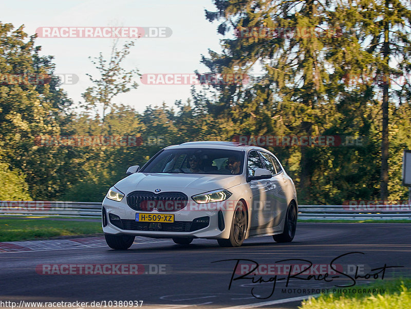 Bild #10380937 - Touristenfahrten Nürburgring Nordschleife (25.08.2020)