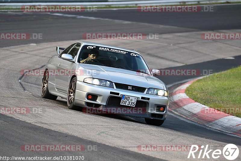 Bild #10381070 - Touristenfahrten Nürburgring Nordschleife (25.08.2020)