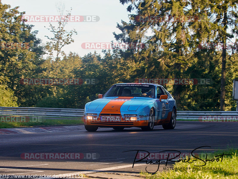 Bild #10381159 - Touristenfahrten Nürburgring Nordschleife (25.08.2020)