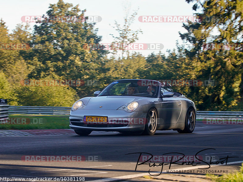 Bild #10381198 - Touristenfahrten Nürburgring Nordschleife (25.08.2020)