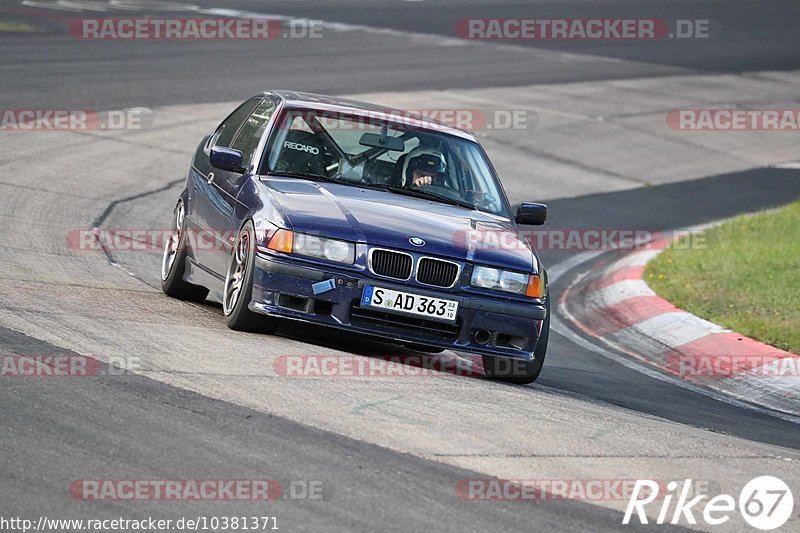 Bild #10381371 - Touristenfahrten Nürburgring Nordschleife (25.08.2020)