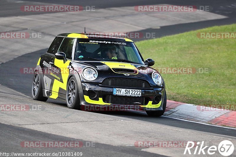 Bild #10381409 - Touristenfahrten Nürburgring Nordschleife (25.08.2020)