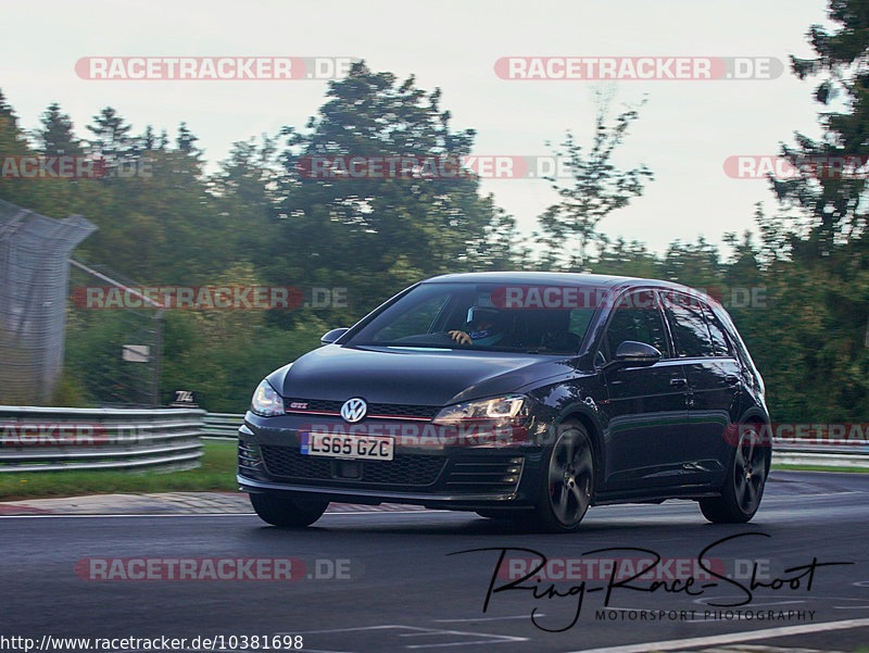 Bild #10381698 - Touristenfahrten Nürburgring Nordschleife (25.08.2020)