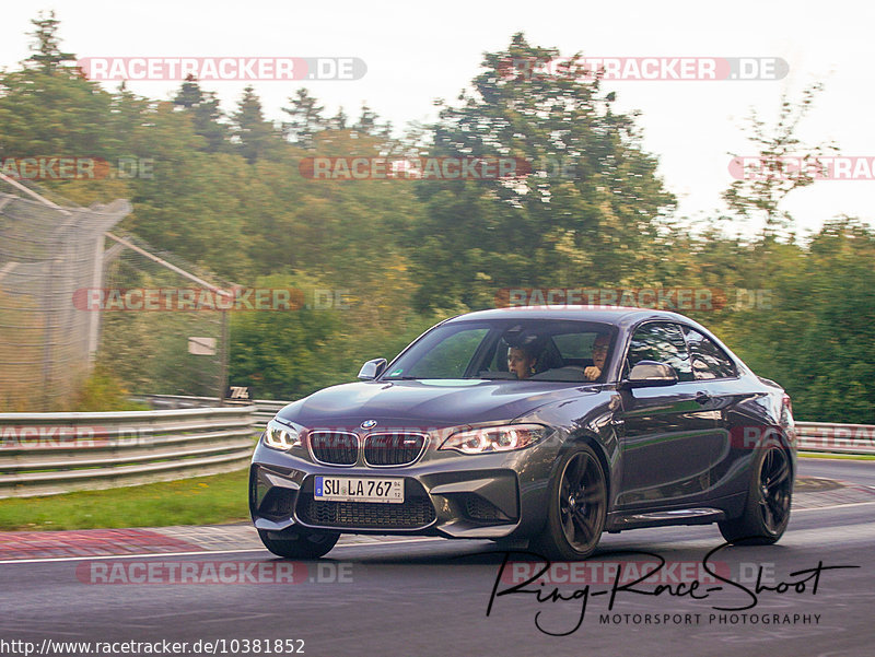 Bild #10381852 - Touristenfahrten Nürburgring Nordschleife (25.08.2020)