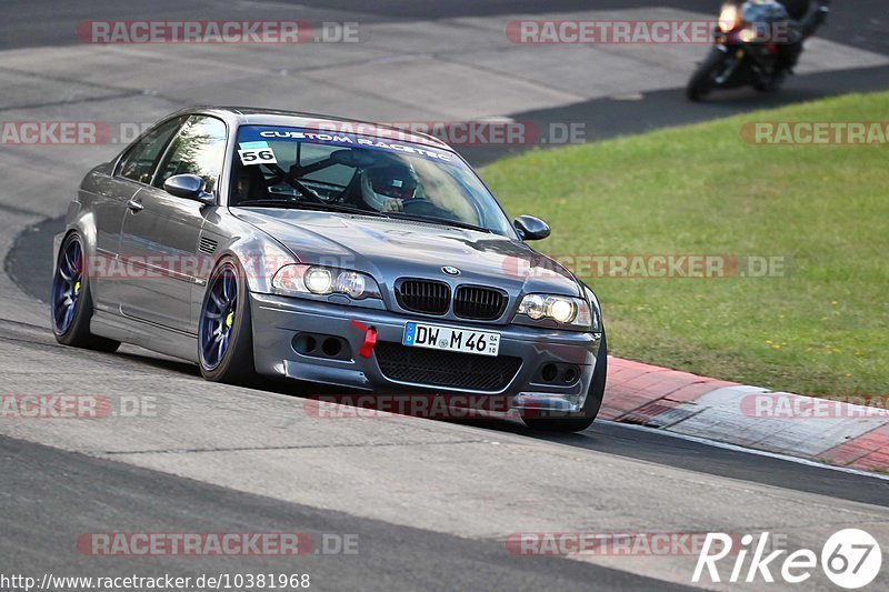 Bild #10381968 - Touristenfahrten Nürburgring Nordschleife (25.08.2020)