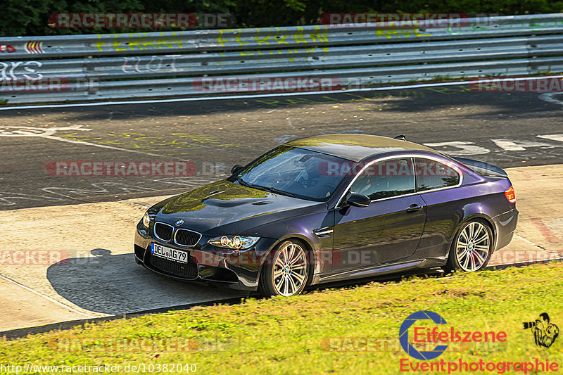 Bild #10382040 - Touristenfahrten Nürburgring Nordschleife (25.08.2020)