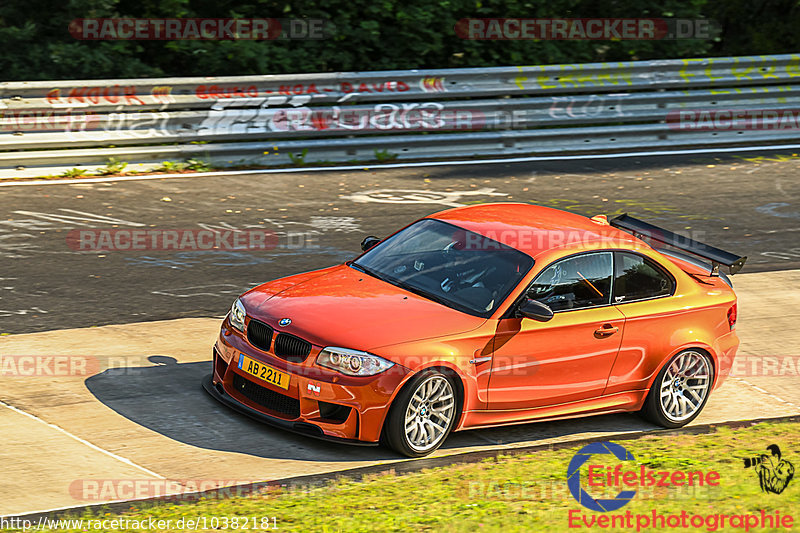 Bild #10382181 - Touristenfahrten Nürburgring Nordschleife (25.08.2020)