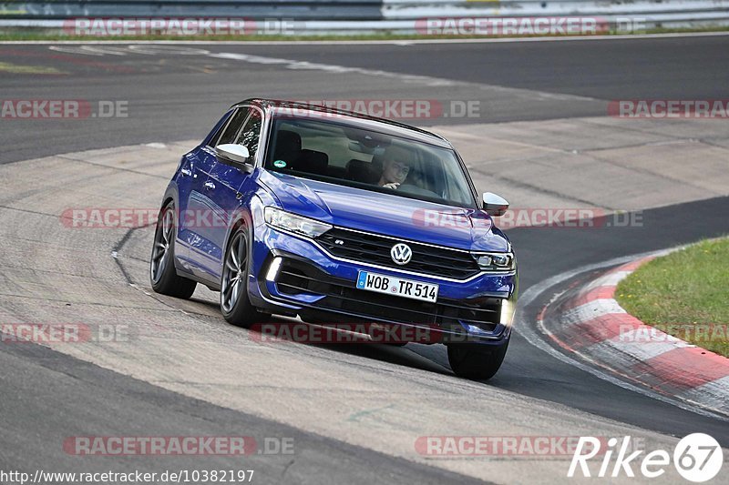 Bild #10382197 - Touristenfahrten Nürburgring Nordschleife (25.08.2020)