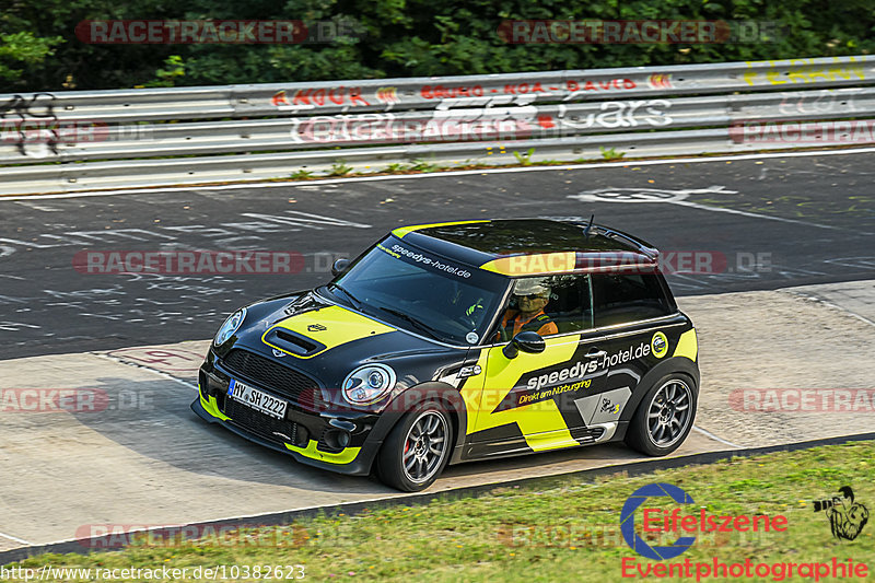 Bild #10382623 - Touristenfahrten Nürburgring Nordschleife (25.08.2020)