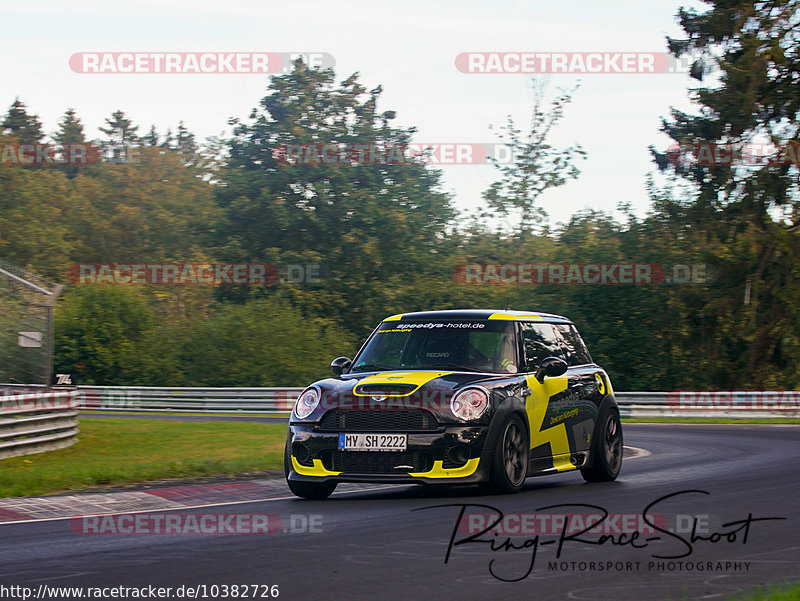 Bild #10382726 - Touristenfahrten Nürburgring Nordschleife (25.08.2020)