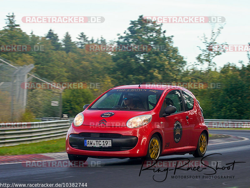 Bild #10382744 - Touristenfahrten Nürburgring Nordschleife (25.08.2020)