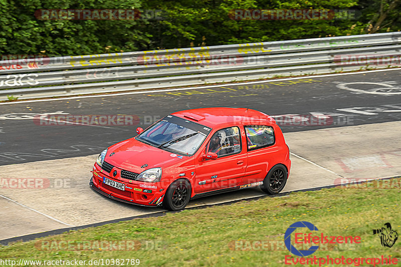 Bild #10382789 - Touristenfahrten Nürburgring Nordschleife (25.08.2020)