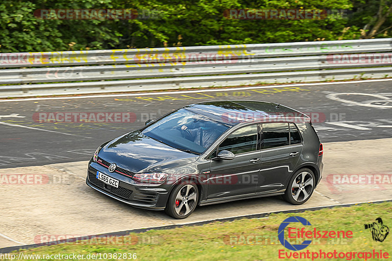 Bild #10382836 - Touristenfahrten Nürburgring Nordschleife (25.08.2020)