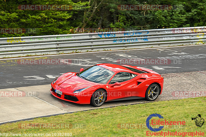 Bild #10382880 - Touristenfahrten Nürburgring Nordschleife (25.08.2020)