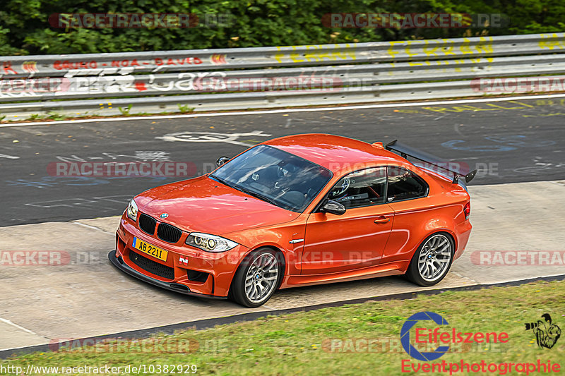 Bild #10382929 - Touristenfahrten Nürburgring Nordschleife (25.08.2020)