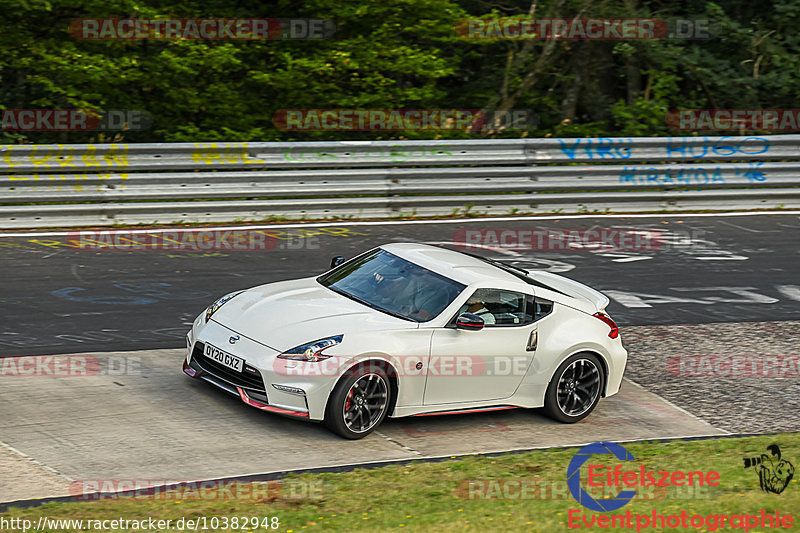 Bild #10382948 - Touristenfahrten Nürburgring Nordschleife (25.08.2020)