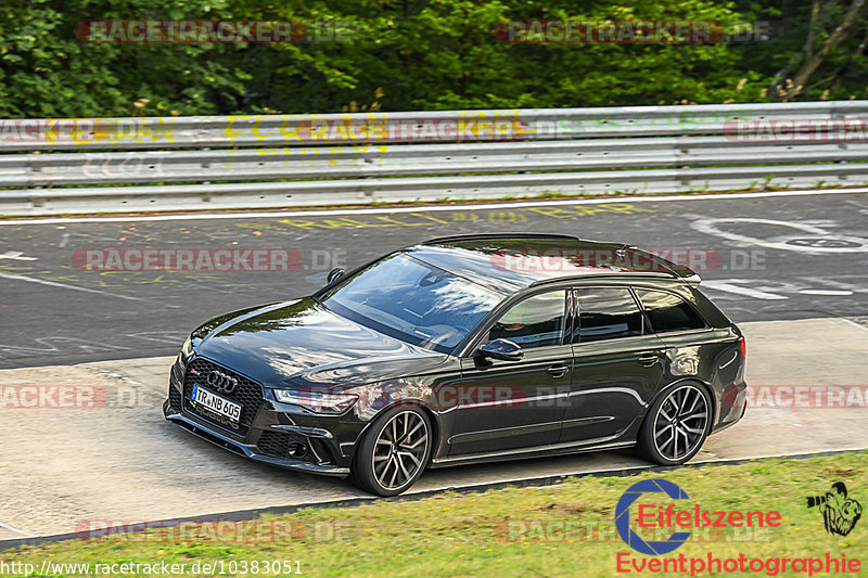 Bild #10383051 - Touristenfahrten Nürburgring Nordschleife (25.08.2020)