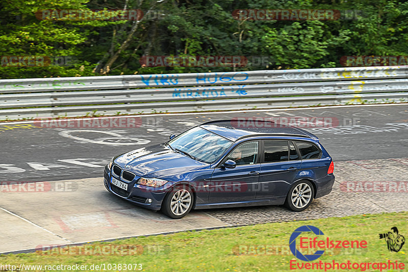 Bild #10383073 - Touristenfahrten Nürburgring Nordschleife (25.08.2020)