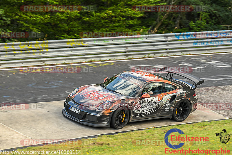 Bild #10383114 - Touristenfahrten Nürburgring Nordschleife (25.08.2020)