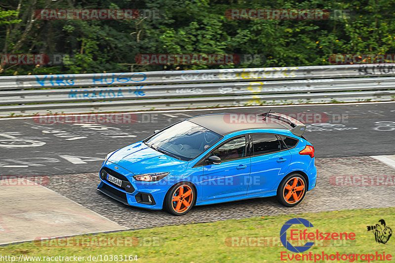 Bild #10383164 - Touristenfahrten Nürburgring Nordschleife (25.08.2020)