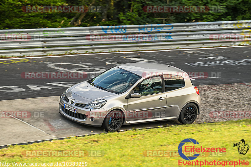 Bild #10383259 - Touristenfahrten Nürburgring Nordschleife (25.08.2020)