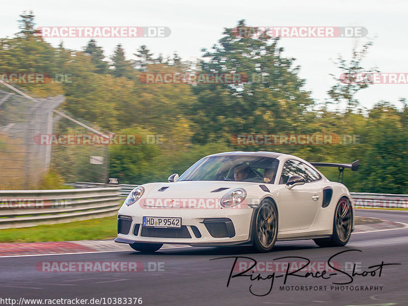 Bild #10383376 - Touristenfahrten Nürburgring Nordschleife (25.08.2020)