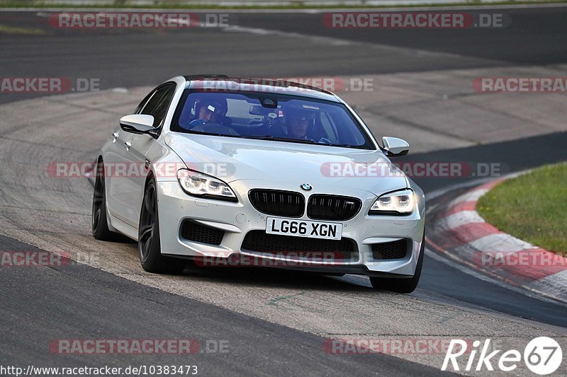 Bild #10383473 - Touristenfahrten Nürburgring Nordschleife (25.08.2020)