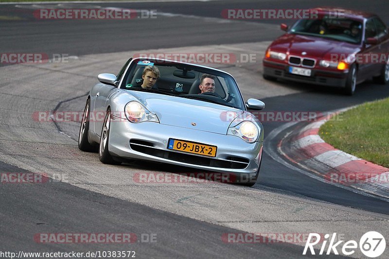 Bild #10383572 - Touristenfahrten Nürburgring Nordschleife (25.08.2020)